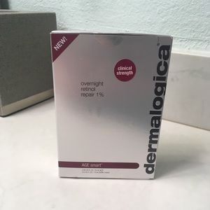dermalogica Other - Dermalogica AGE Smart Overnight Retinol Repair 1% dermalogica Other - Dermalogica AGE Smart Overnight Retinol Repair 1%